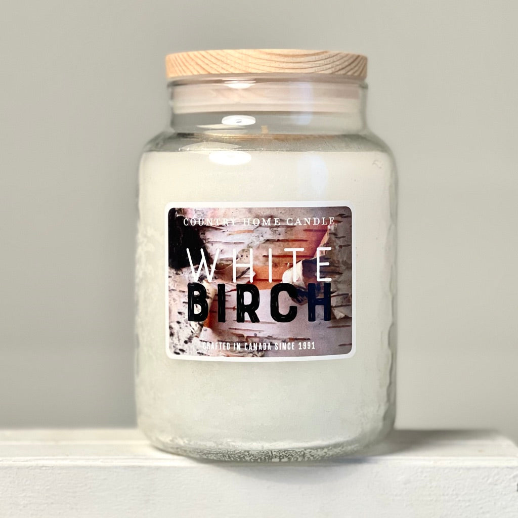 White Birch