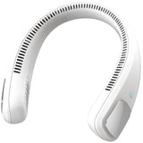 Rechargeable Personal Air Cooler - Portable, 3 Speeds