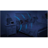 Ultra-Pro Evaporative Air Cooler - Portable, White