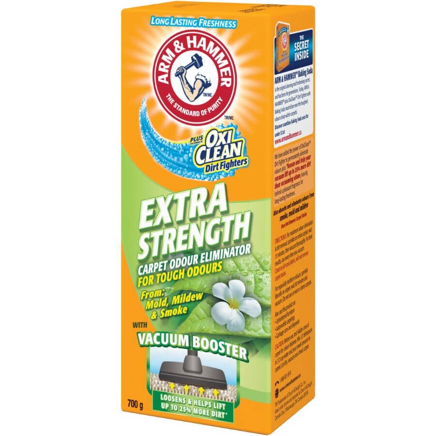 700g Odour Eliminator Rug and Room Deodorizer