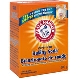 Baking Soda - 500 g