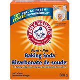 Baking Soda - 500 g