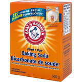 Baking Soda - 500 g