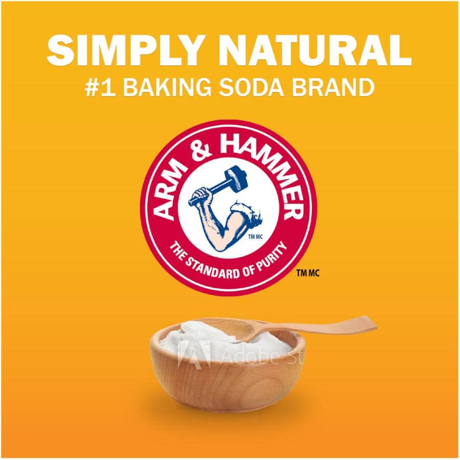 Baking Soda - 500 g