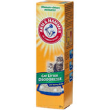 Cat Litter Box Deodorizer - 500 g