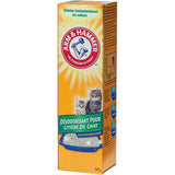 Cat Litter Box Deodorizer - 500 g