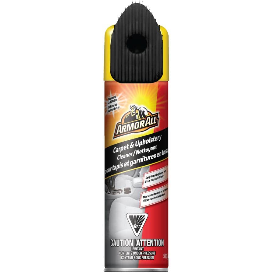 Carpet & Upholstery Cleaner - 510 g