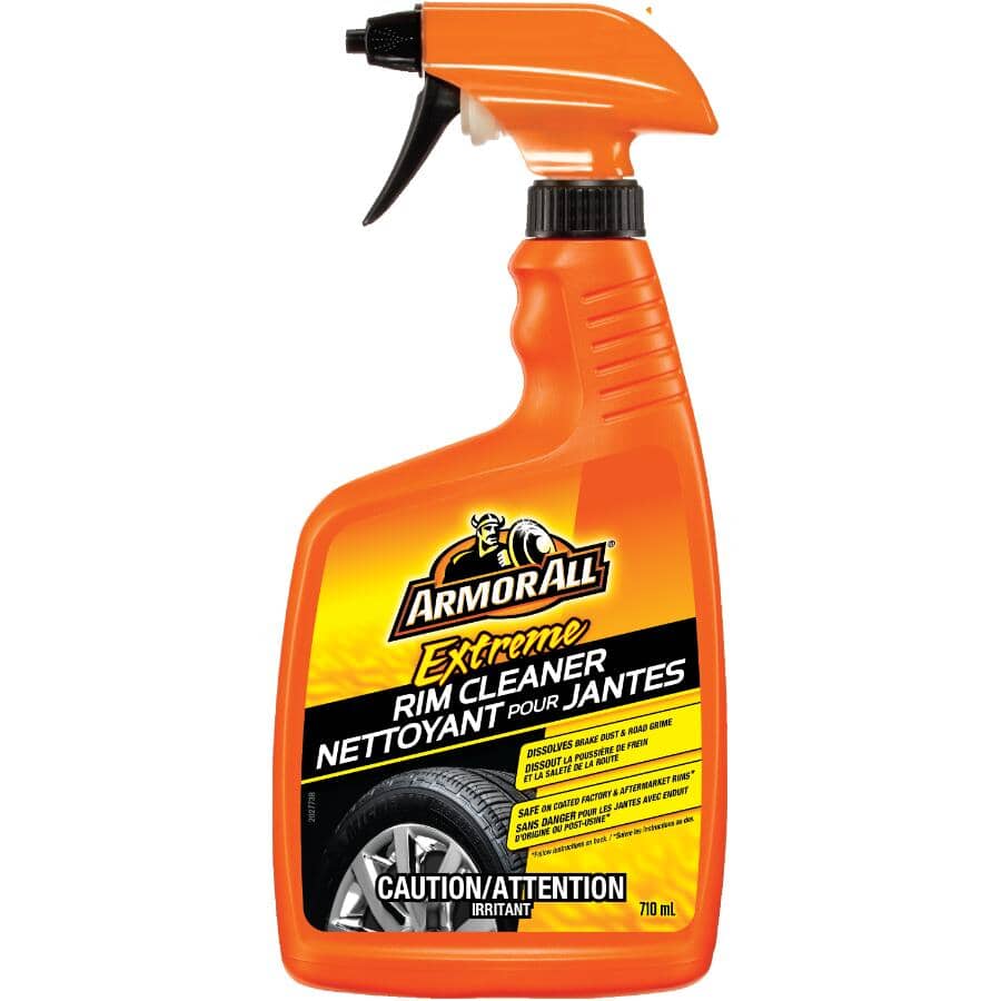 Rim Cleaner - 710 ml