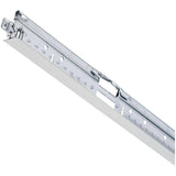 12' Fire Rated Main Tee - White