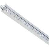 2' Fire Rated Cross Tee - White