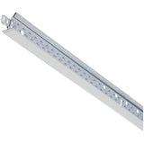 4' Fire Rated Cross Tee - White