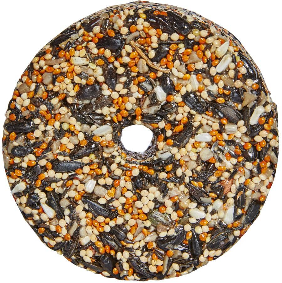 Royal Jubilee Granola Stacks Bird Food - Sweet Songs Blend, 200 g