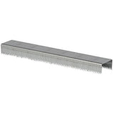 1000 Pack 5/16" Wide-Crown Staples, for #800X Stapler