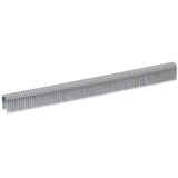 1000 Pack 7/16" Staples, for T18 Stapler