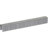 1250 Pack 1/2" Staples, for T50 Stapler