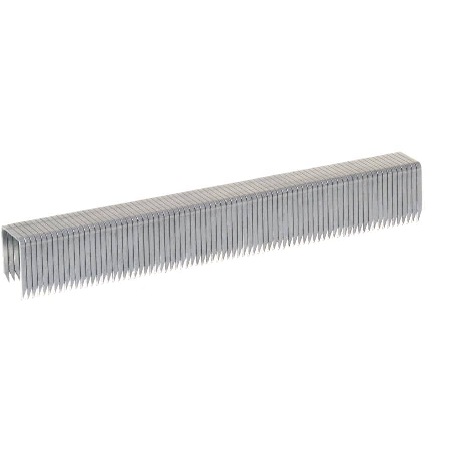 1250 Pack 17/32" Ceiling Tile Staples, for T50 Stapler