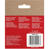 1250 Pack 5/16" Staples, for T50 Stapler