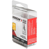 50 Pack 3/16" Short Aluminum Rivets