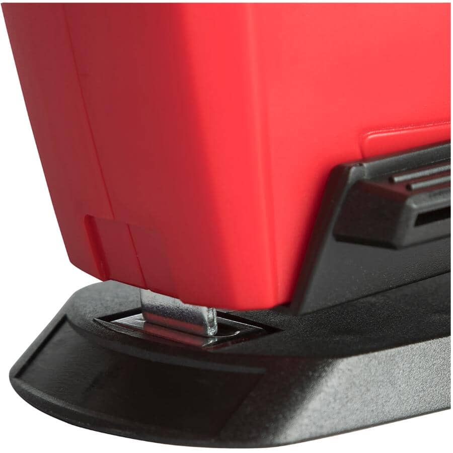 Electric Cordless Stapler - with USB Charger