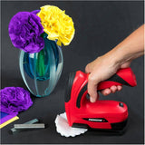 Electric Cordless Stapler - with USB Charger