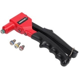 Four Sizes One Handed Rivet Tool