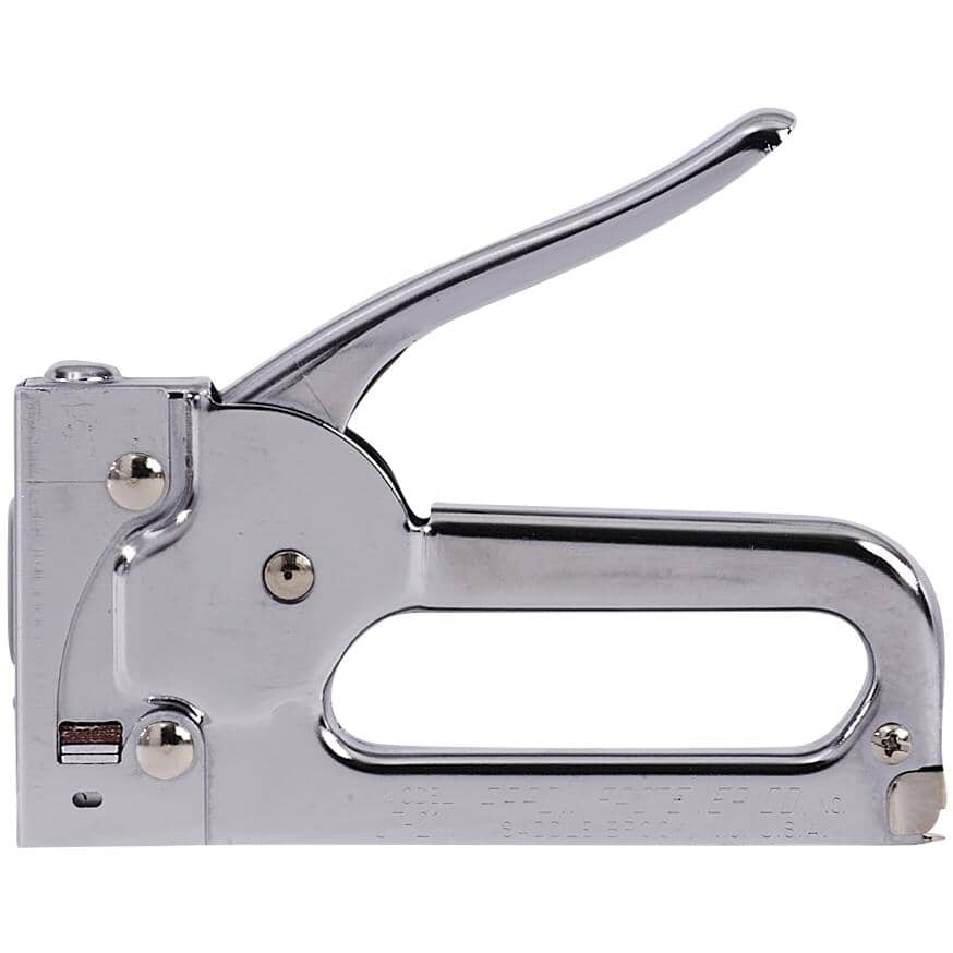 Junior Steel Stapler