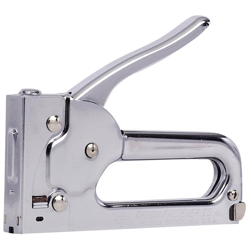 Junior Steel Stapler