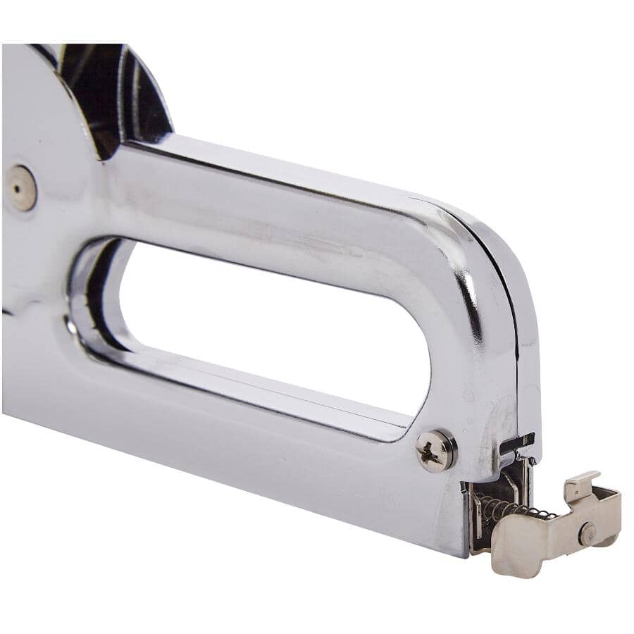 Junior Steel Stapler
