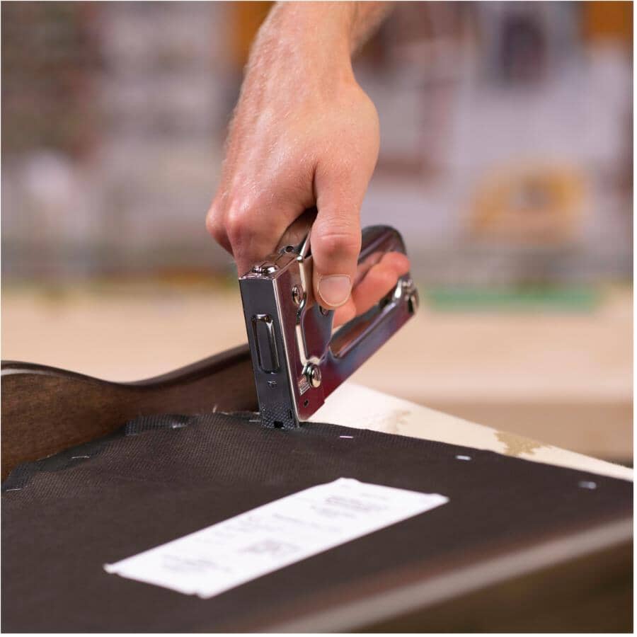 Junior Steel Stapler