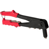 Rivet Gun - 4 Nose Pieces + Wrench