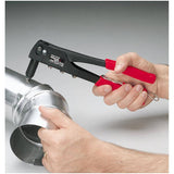 Rivet Gun - 4 Nose Pieces + Wrench