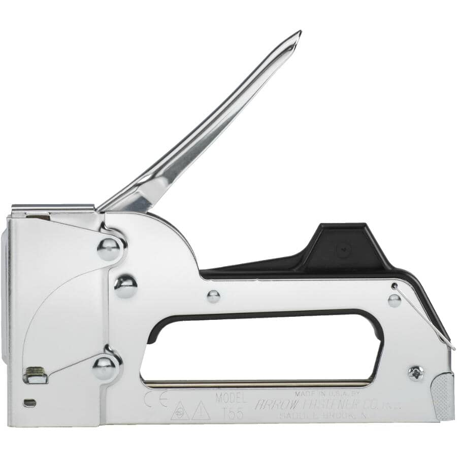 Steel Home Stapler
