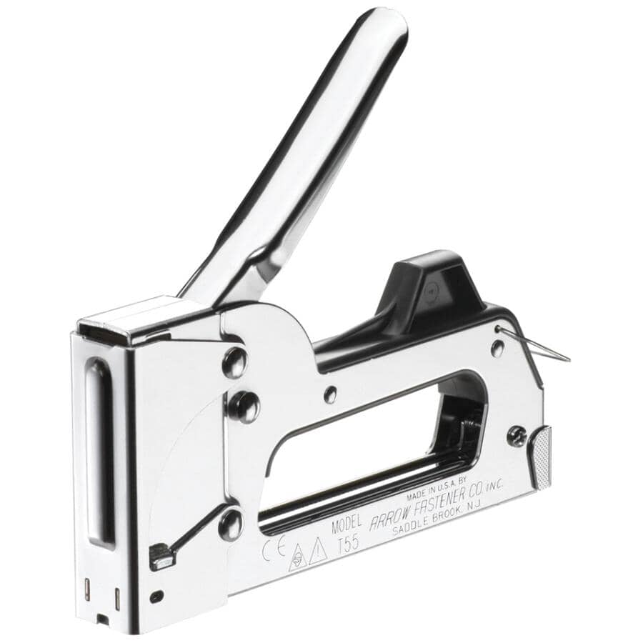 Steel Home Stapler