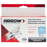 Steel Plier Stapler