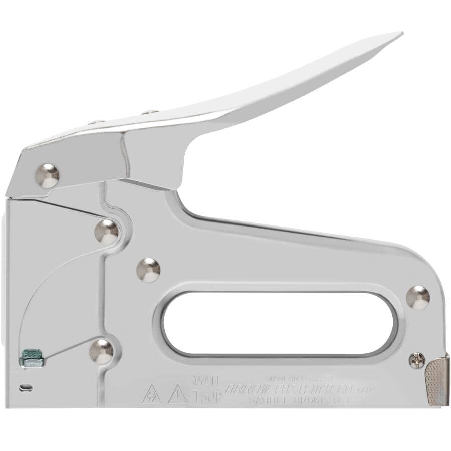 T50 Heavy Duty Staple Gun