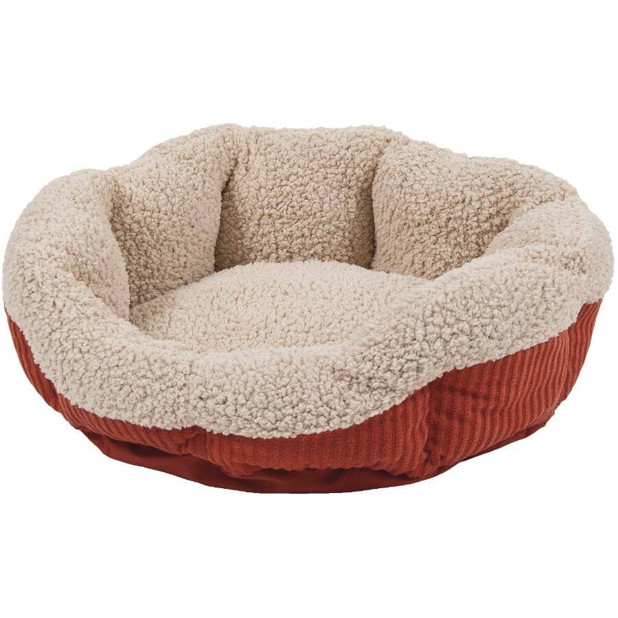 Self Warming Pet Bed - 19.5" x 19.5"
