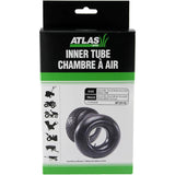 13" x 5.00" Straight Valve Tire Inner Tube