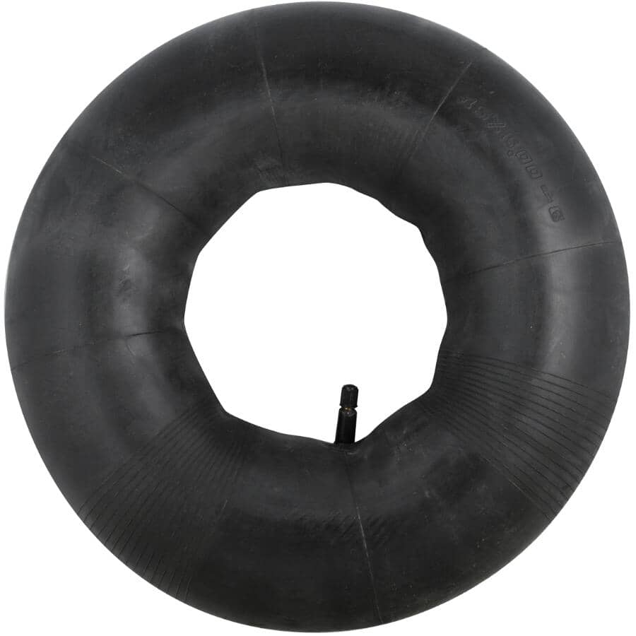 15" x 6.00" Straight Valve Tire Inner Tube