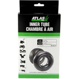 15" x 6.00" Straight Valve Tire Inner Tube