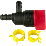 Fuel Shut Off Valve
