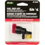 Fuel Shut Off Valve