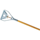 54" Quickway Wooden Mop Handle