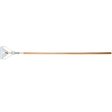 54" Quickway Wooden Mop Handle