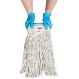 Narrow Band Cotton Mop Head Refill - 450 g