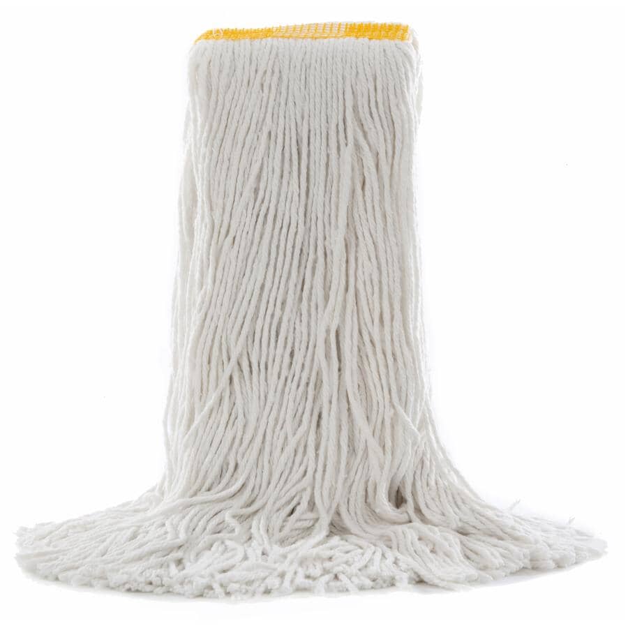 Narrow Band Rayon Mop Head Refill - 650 g