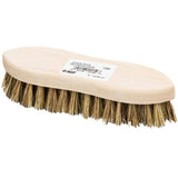Peanut Shaped Scrub Brush