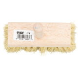 Tampico Masonry Brush - with 5 Bristle Rows, 6"