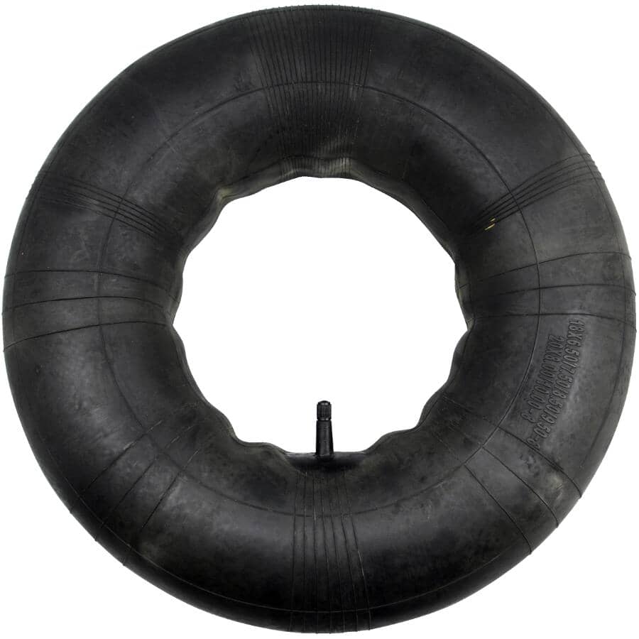 15-20" x 8.00" Straight Valve Inner Tube