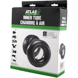 15-20" x 8.00" Straight Valve Inner Tube