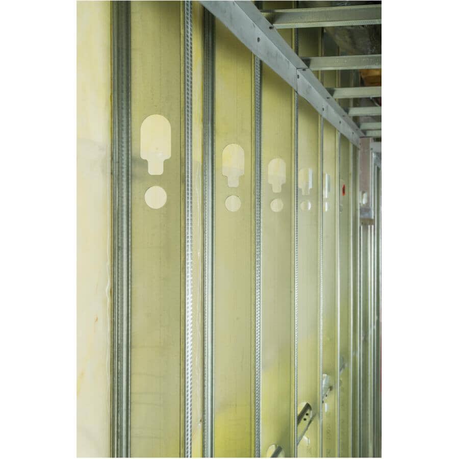 1-5/8" x 8' Metal Stud